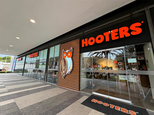 Hooters San Pedro Garza García Restaurant Opens with Summer Fanfare as Franchisee’s First Location in Northern Mexico