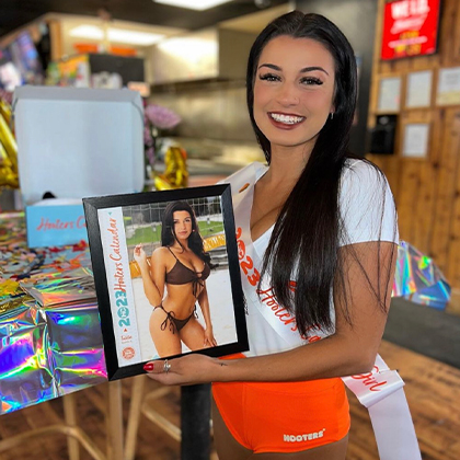 hooters calendar 2022 submissions
