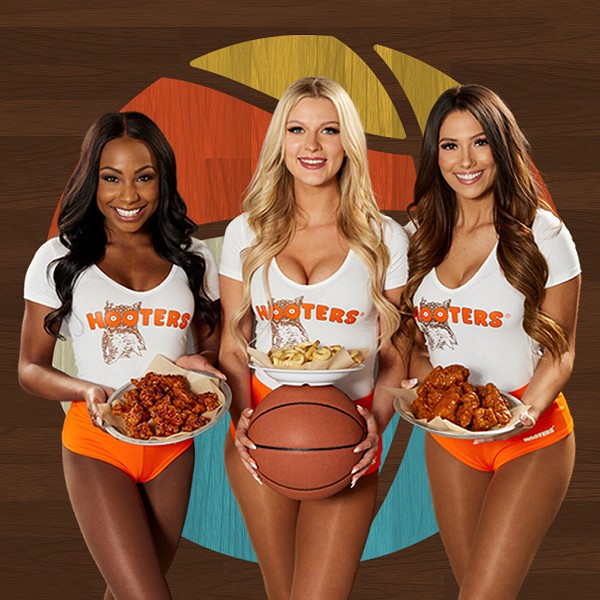 Hooters News and Press Releases