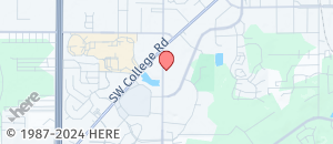 Location of Hooters of Ocala on a map