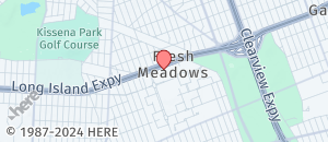 Location of Hooters of Fresh Meadows on a map