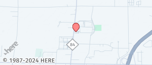 Location of Hooters of Saginaw on a map