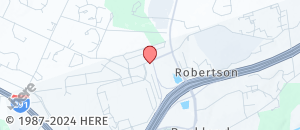 Location of Hooters of Manchester CT on a map
