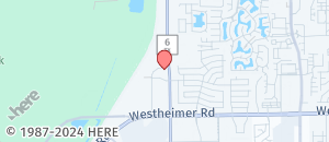 Location of Hooters of Memorial on a map