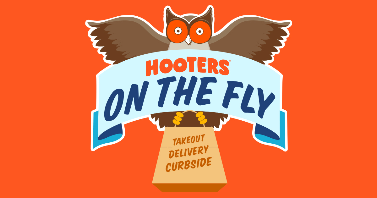 Hooters Restaurants  Online Ordering, Takeout, Delivery